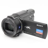 Sony FDR-AX53 occasion