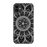 Roses Are Red: Volledig geprint iPhone 11 Hoesje