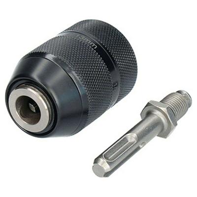 Boorhouder met sleutel Ferrestock 2 - 13 mm Metaal 1/2"