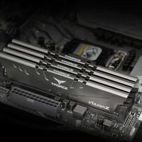 RAM geheugen Team Group VULCAN Z 32 GB DDR4 3200 MHz CL16 RAM geheugen Team Group VULCAN Z 32 GB DDR4 3200 MHz CL16