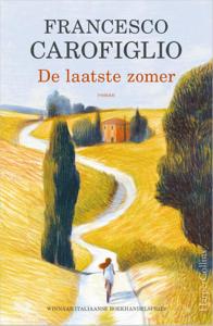 De laatste zomer (Paperback)