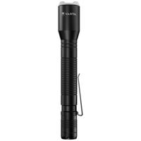 Varta Aluminium Light F20 Pro Zaklamp werkt op batterijen LED 250 lm 35 h 0.132