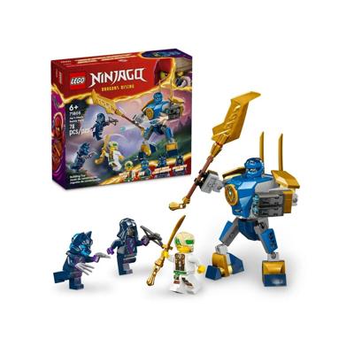 Bouwspel Lego 71805 Multicolour 78 Onderdelen