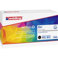 Edding Toner vervangt Kyocera TK-5280 Compatibel Zwart 13000 bladzijden EDD-5067 18-5067