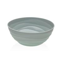 Saladekom Versa Blauw Polypropyleen 10,5 cm