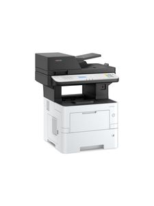 Kyocera ECOSYS MA4500x Multifunctionele printer Laser, kleur Zwart/wit A4 Printen, scannen, kopiëren ADF, Duplex, LAN, USB