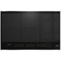Miele KM 7575 FR Inductie kookplaat Grijs