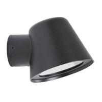 KS Verlichting WandlampVita Cup matzwart - 7575