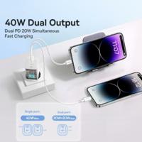 Kabel Lightning Baseus Wit