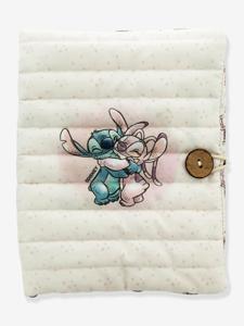 Disney® LILO & STITCH nomadische luiertas ecru