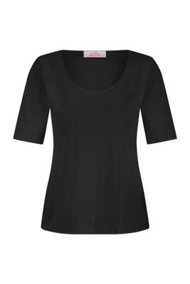 Sascha shirt - black - 91537