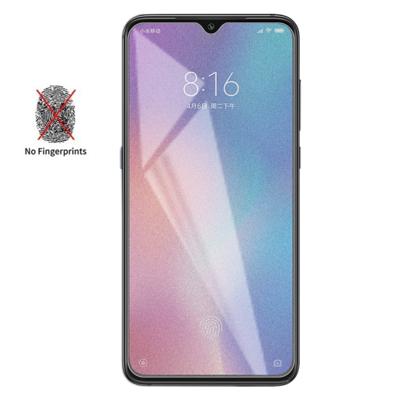 Niet-volledige matte Frosted gehard glas film voor Xiaomi mi 9