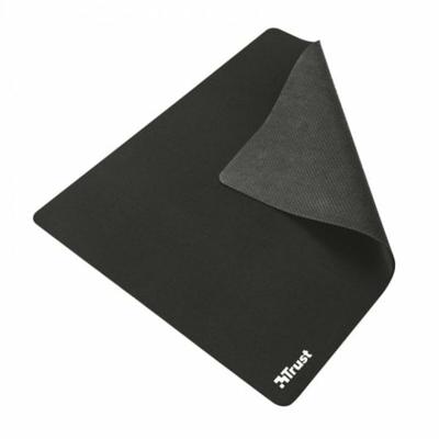 Muismat Trust 24193 Zwart (1 Stuks)