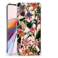 Xiaomi Redmi 12C Case Flowers