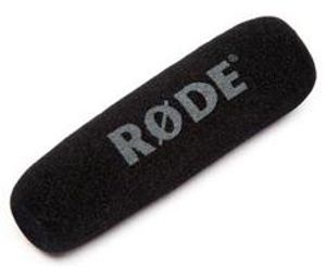 RODE WSVM-NTG-3
