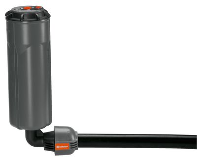 GARDENA L-stuk 25 mm x 1/2" buitendraad verbinding