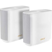 AX6600 Whole-Home Tri-band Mesh 2pk Mesh Router