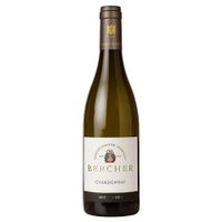 Chardonnay Barrique 2018 - 75CL - 13,5% Vol.