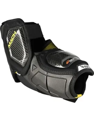 Bauer Ep Supreme Mach Elbowpads (intermediate) Int. M