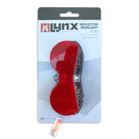 Lynx firefly led achterlicht is goedgekeurd door de duitse stvzo wetgeving