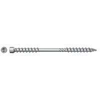 Fischer 659399 Verzinkkopschroef 8 mm 255 mm T 50 stuk(s) - thumbnail