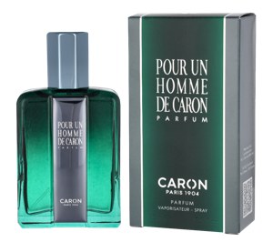 Caron Pour Un Homme De Caron Parfum Spray 75 ml Parfum en parfum extract Heren