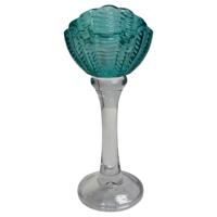 Mansion Atmosphere Kandelaar sint-jacobsschelp 9,5x9x21,6cm