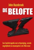 De belofte - John Hazebroek - ebook
