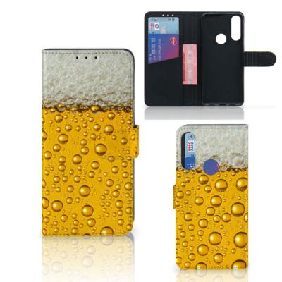 Alcatel 1S 2020 | Book Cover | Bier