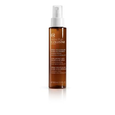 Collistar Attivi Puri Hyaluronic Acid Molecular Spray 100ml