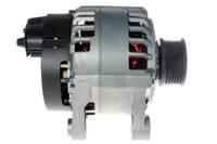 Dynamo / Alternator HELLA, Spanning (Volt)14V, u.a. für Fiat, Alfa Romeo, Lancia - thumbnail