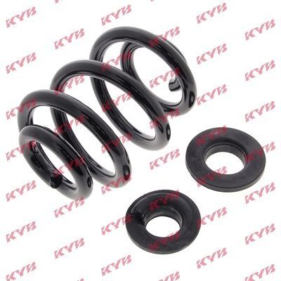 Chassisveer RX5558