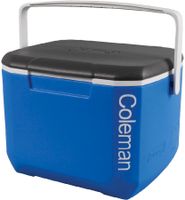 Coleman 16QT Tricolour Performance Cooler koelbox 15 l Zwart, Blauw - thumbnail