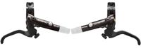 Shimano SAINT BL-M820-B Brake Lever Set