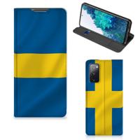 Samsung Galaxy S20 FE | Standcase | Zweden
