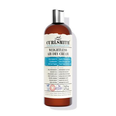 Curlsmith Weightless Air Dry Cream 473ml Curlsmith Weightless Air Dry Cream 473ml