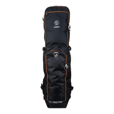 Brabo Stickbag Trad. - Black