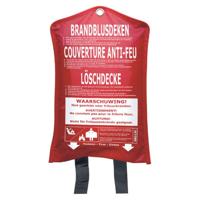 Blusdeken Elro 110X110cm