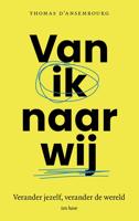 Van ik naar wij - Thomas d' Ansembourg - ebook