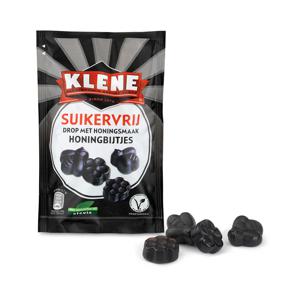 Klene Honingbijtjes - suikervrij - 110g