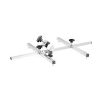 Staafmixerhouder - verstelbaar - Royal Catering - 400 x 600 mm
