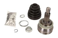 Homokineet reparatie set, aandrijfas 491491