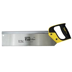Kapzaag Stanley Fatmax 350 mm 13 tanden per inch 2-17-202