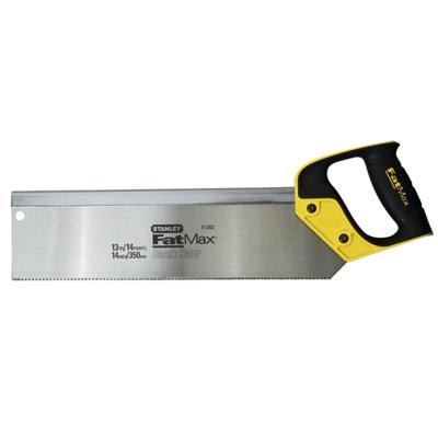Kapzaag Stanley Fatmax 350 mm 13 tanden per inch 2-17-202