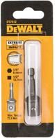 DeWalt Accessoires impact slagschroefadapter 1/4" hex naar 1/2" - dt7512-qz