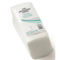 Sibel Épil 'Hair Pro Epileerstrips Wasstrips 250Stuks