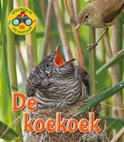 De koekoek (Hardback)