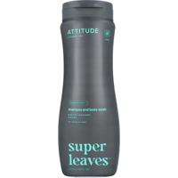 Attitude Shampoo & bodywash 2 in 1 super leaves