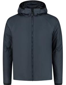 Blue loop M Virga Iso Jacket Heren Isolatiejas Dark Blue M