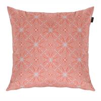 Sierkussen 50x50 Jay Orange Hartman - Hartman